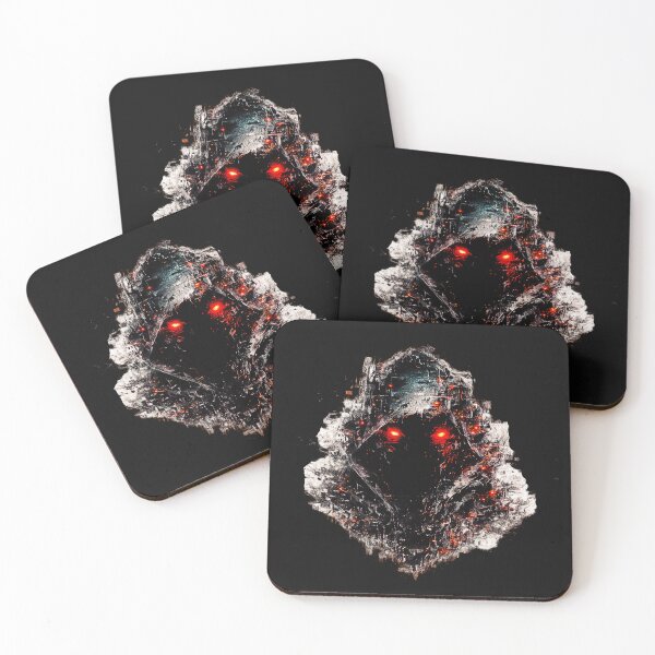 Item preview, VOID ENTITY designed and sold by ShadowSignal.