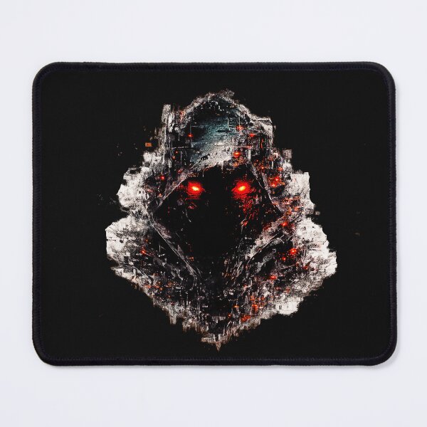Item preview, VOID ENTITY designed and sold by ShadowSignal.
