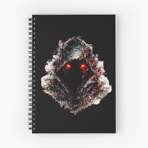 Item preview, VOID ENTITY designed and sold by ShadowSignal.