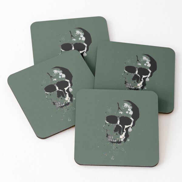 Item preview, Skull designed and sold by Glenbobagins.