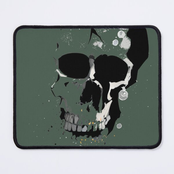 Item preview, Skull designed and sold by Glenbobagins.
