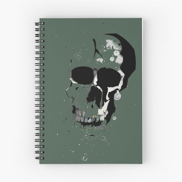 Item preview, Skull designed and sold by Glenbobagins.