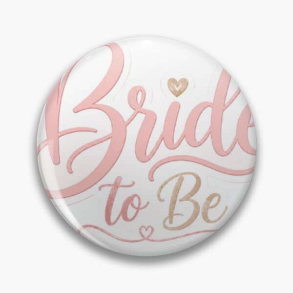Item preview, Bride to Be designed and sold by christinasofo.