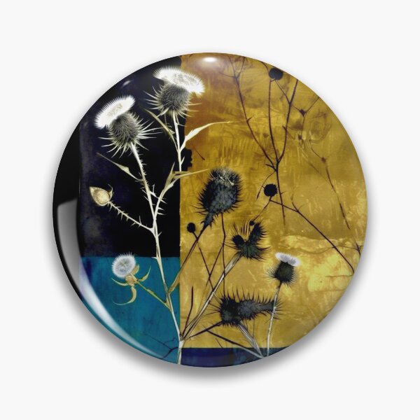 Artikelvorschau, Herbst-Abstract 5 entworfen und verkauft von ©Janis Zroback.