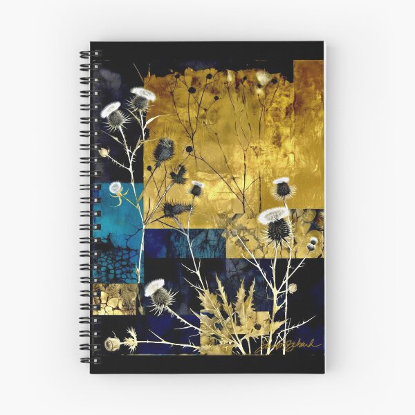 Item preview, Autumn Abstract 5 designed and sold by ©Janis Zroback.