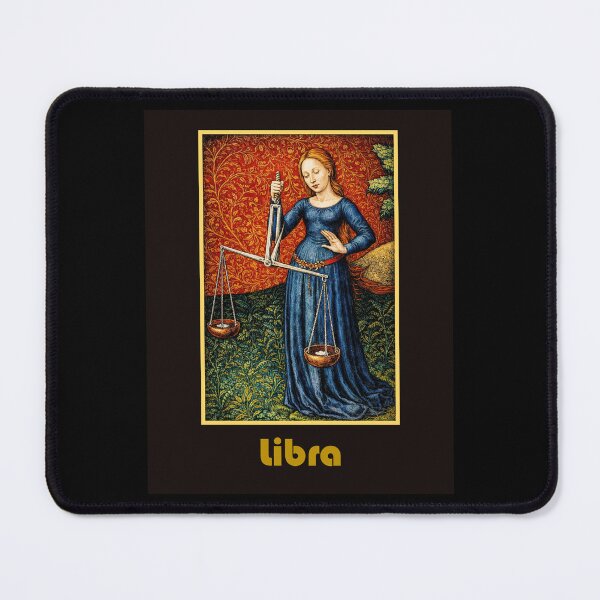 Item preview, Libra designed and sold by Eutrope d'Orange.