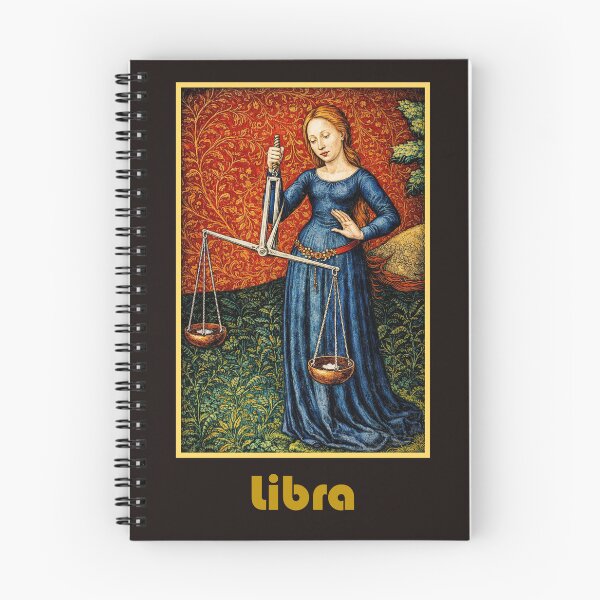 Item preview, Libra designed and sold by Eutrope d'Orange.