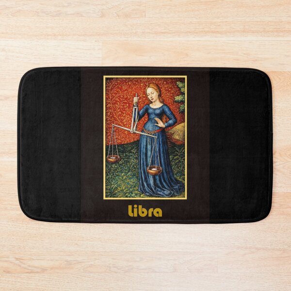 Item preview, Libra designed and sold by Eutrope d'Orange.