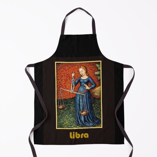 Item preview, Libra designed and sold by Eutrope d'Orange.
