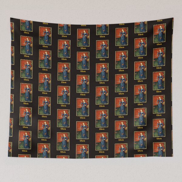 Item preview, Libra designed and sold by Eutrope d'Orange.