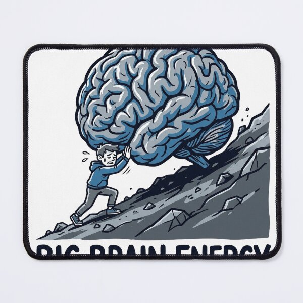 Item preview, Cartoon Illustration Tiny Person Pushing designed and sold by tushartanvir.
