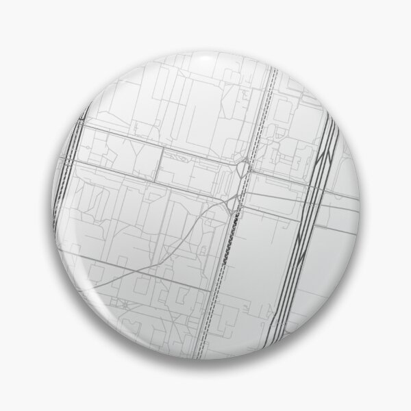 Item preview, Moscow Black White City Map Poster, Minimal Street Map Wall Art designed and sold by LASTIQUE-dd.