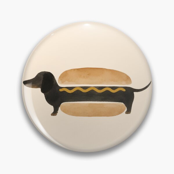 Item preview, weiner sausage designed and sold by naiverider.