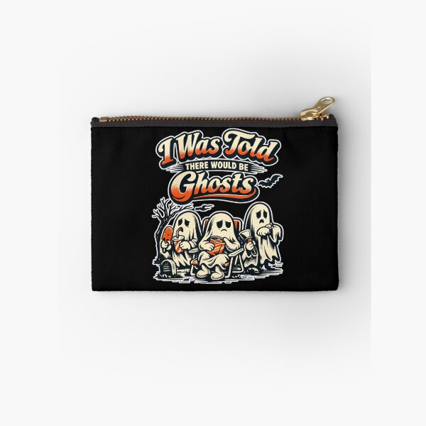 Item preview, I Was Told There Would Be Ghosts designed and sold by Naitsebas.