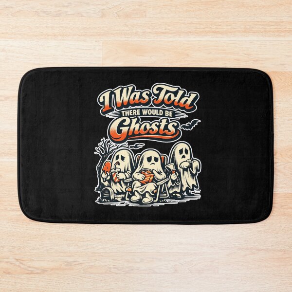 Item preview, I Was Told There Would Be Ghosts designed and sold by Naitsebas.