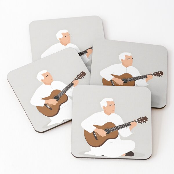 Item preview, Sandy Grandpa Rock designed and sold by Melody-Merch.