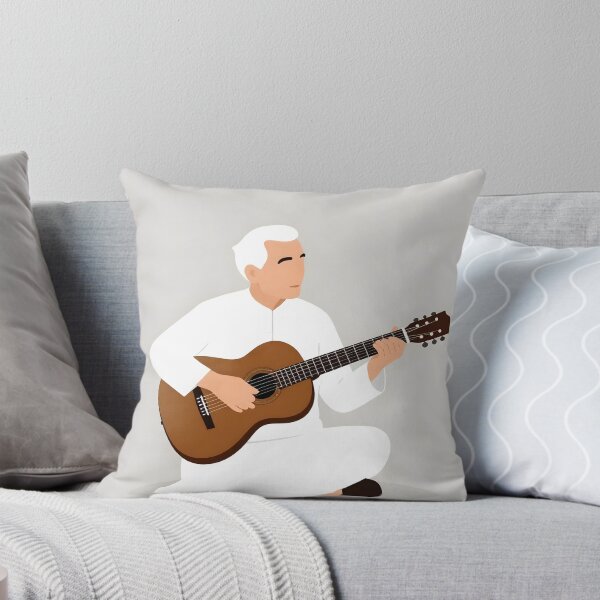 Item preview, Sandy Grandpa Rock designed and sold by Melody-Merch.