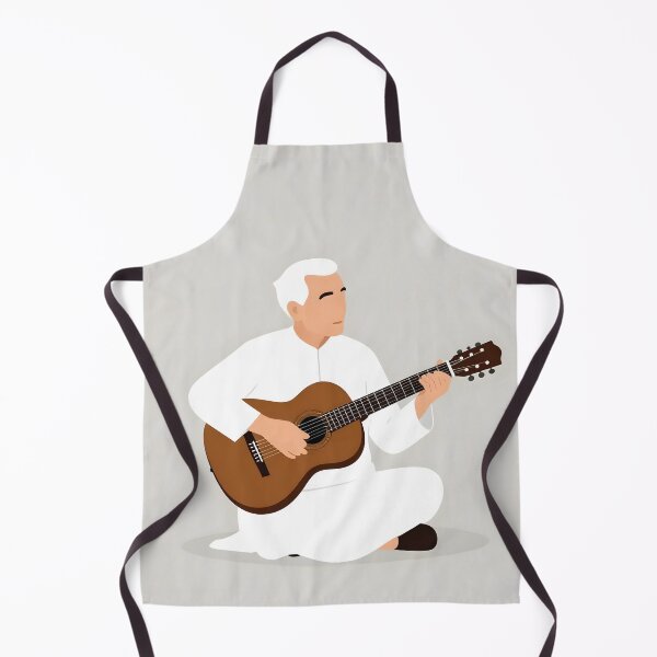 Item preview, Sandy Grandpa Rock designed and sold by Melody-Merch.
