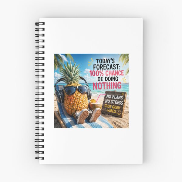 Item preview, Relax and chilling like a good pineapple designed and sold by carlsmart1.