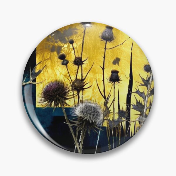 Artikelvorschau, Herbst-Abstract 6 entworfen und verkauft von ©Janis Zroback.