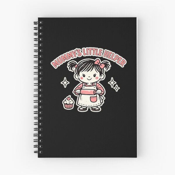 Item preview, Mummy's little helper  designed and sold by HiPatti.