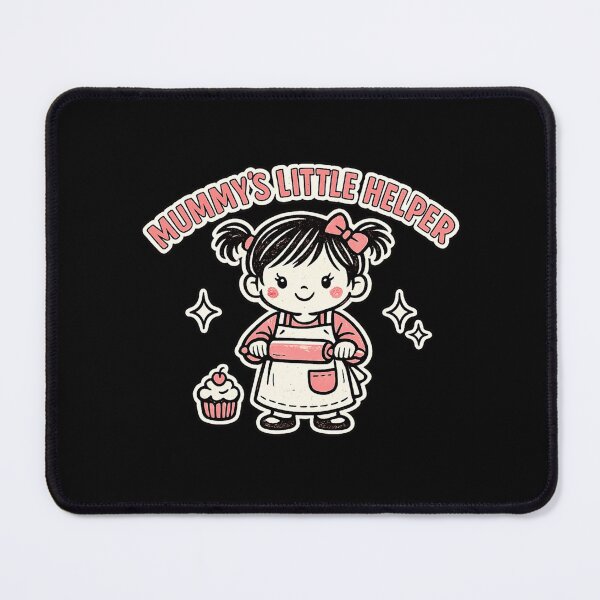 Item preview, Mummy's little helper designed and sold by HiPatti.