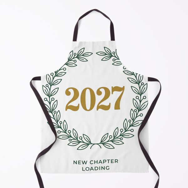Item preview, 2027 New Chapter Loading Retro Quote designed and sold by tushartanvir.