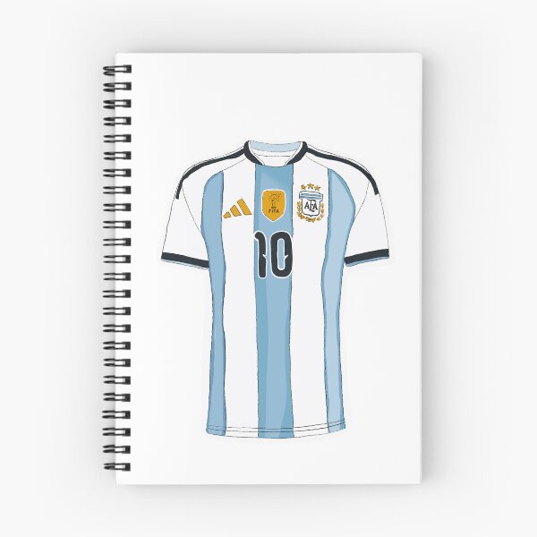 Item preview, Argentina champion football shirt designed and sold by Srta  Margarita.