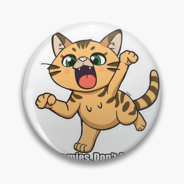 Item preview, Tabby Cat - 3am Zoomies Dont Ask Why - Funny Cat Gift designed and sold by pawdrops.