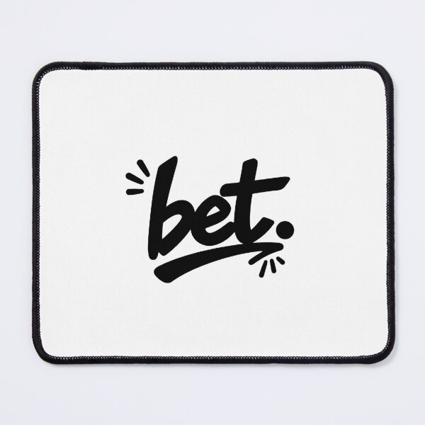 Item preview, Bet designed and sold by HapaHara.