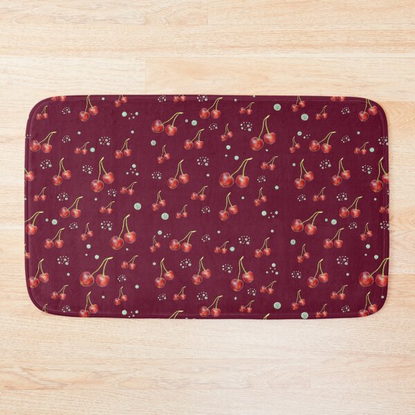 Item preview, Cherryade Pattern designed and sold by Artfully Angelic.