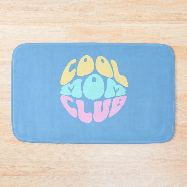 Item preview, Cool mom club designed and sold by BritishDelights.