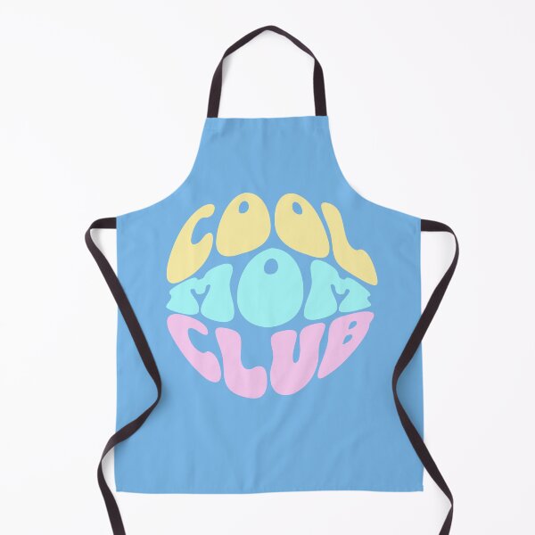 Item preview, Cool mom club designed and sold by BigfeetLittlepaws.