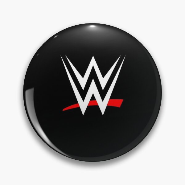 Item preview, Wwe logo designed and sold by LeesMegamerch.