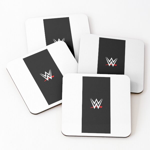 Item preview, Logotipo de la WWE designed and sold by LeesMegamerch.