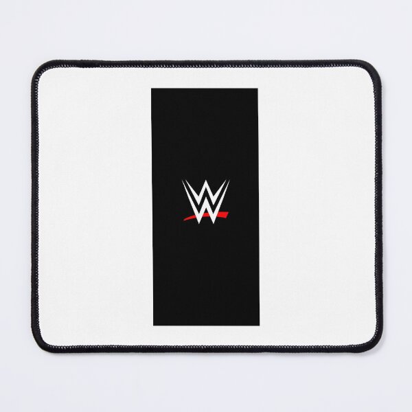Item preview, Wwe logo designed and sold by LeesMegamerch.