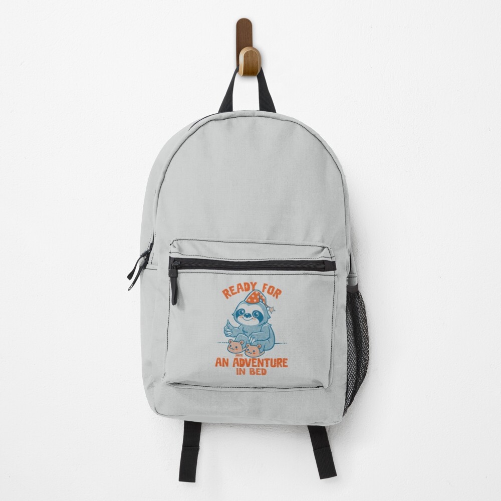 Item preview, Backpack designed and sold by DOMINATION4CATS.