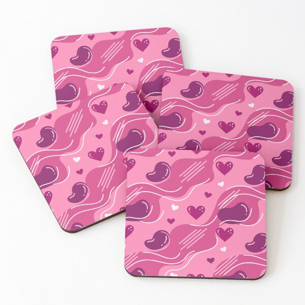 Item preview, Pop Heartbeats designed and sold by JEMAR Designs.