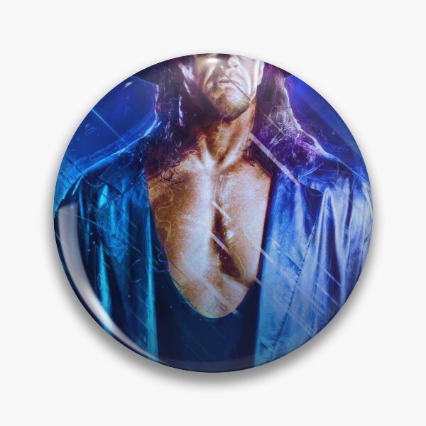 Artikelvorschau, WWE The Undertaker entworfen und verkauft von LeesMegamerch.