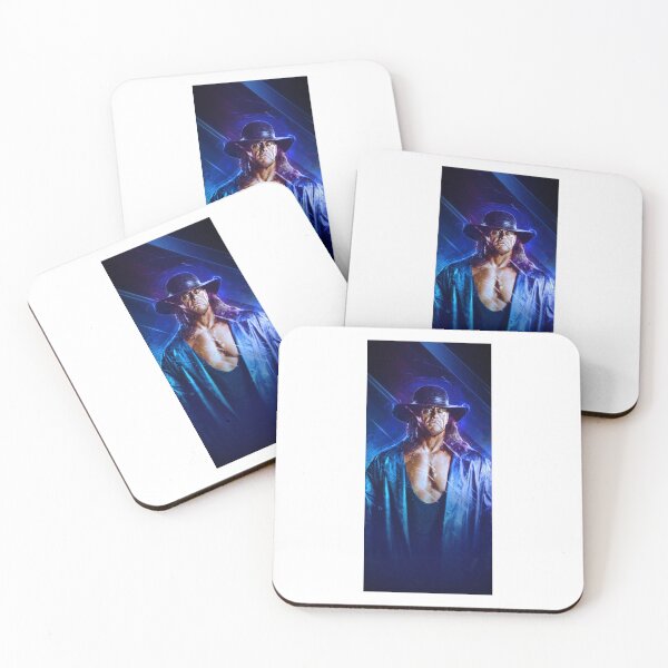 Item preview, Wwe the undertaker designed and sold by LeesMegamerch.