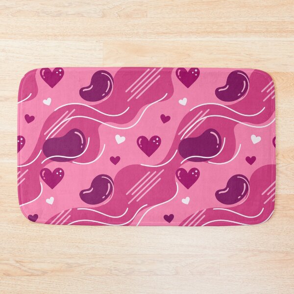Item preview, Pop Heartbeats designed and sold by JEMAR Designs.