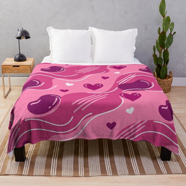 Item preview, Pop Heartbeats designed and sold by ArteDelCine.