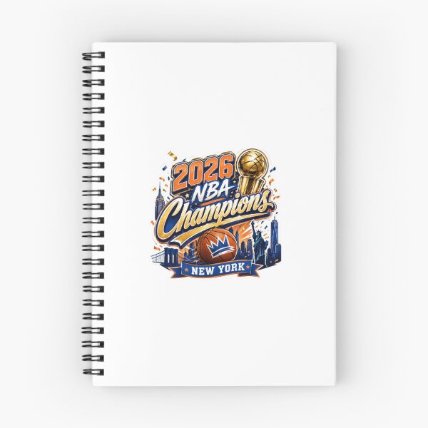 Item preview, Los Knicks, campeones de la NBA en 2026 designed and sold by christinasofo.