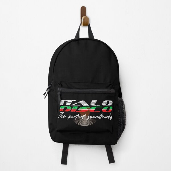 Item preview, Italo Disco the Perfect Soundtracks designed and sold by Graphroad.