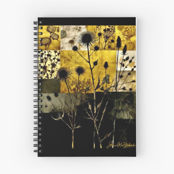 Item preview, Autumn Abstract 7 designed and sold by ©Janis Zroback.