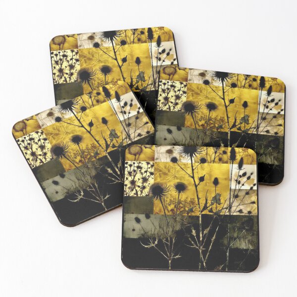 Item preview, Autumn Abstract 7 designed and sold by ©Janis Zroback.