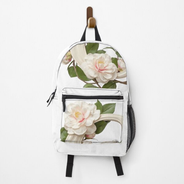 Item preview, Botanical Floral Letter C Monogram designed and sold by Helenaphotoart.