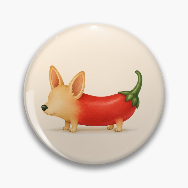 Item preview, chilly huahua designed and sold by naiverider.