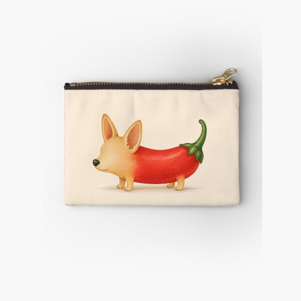 Item preview, chilly huahua designed and sold by naiverider.