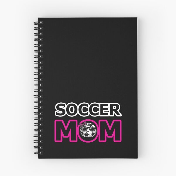 Item preview, Soccer Mom Words with Soccer Ball Wearing Sunglasses - 3 of 4 designed and sold by Beachy.